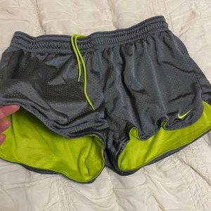 Nike shorts
